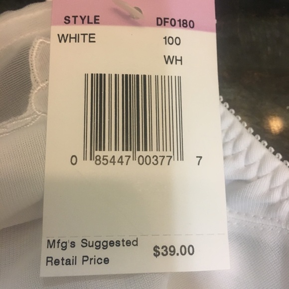 Bali full coverage bra - Picture 2 of 7